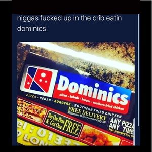 Meet your Posher, Tashaun